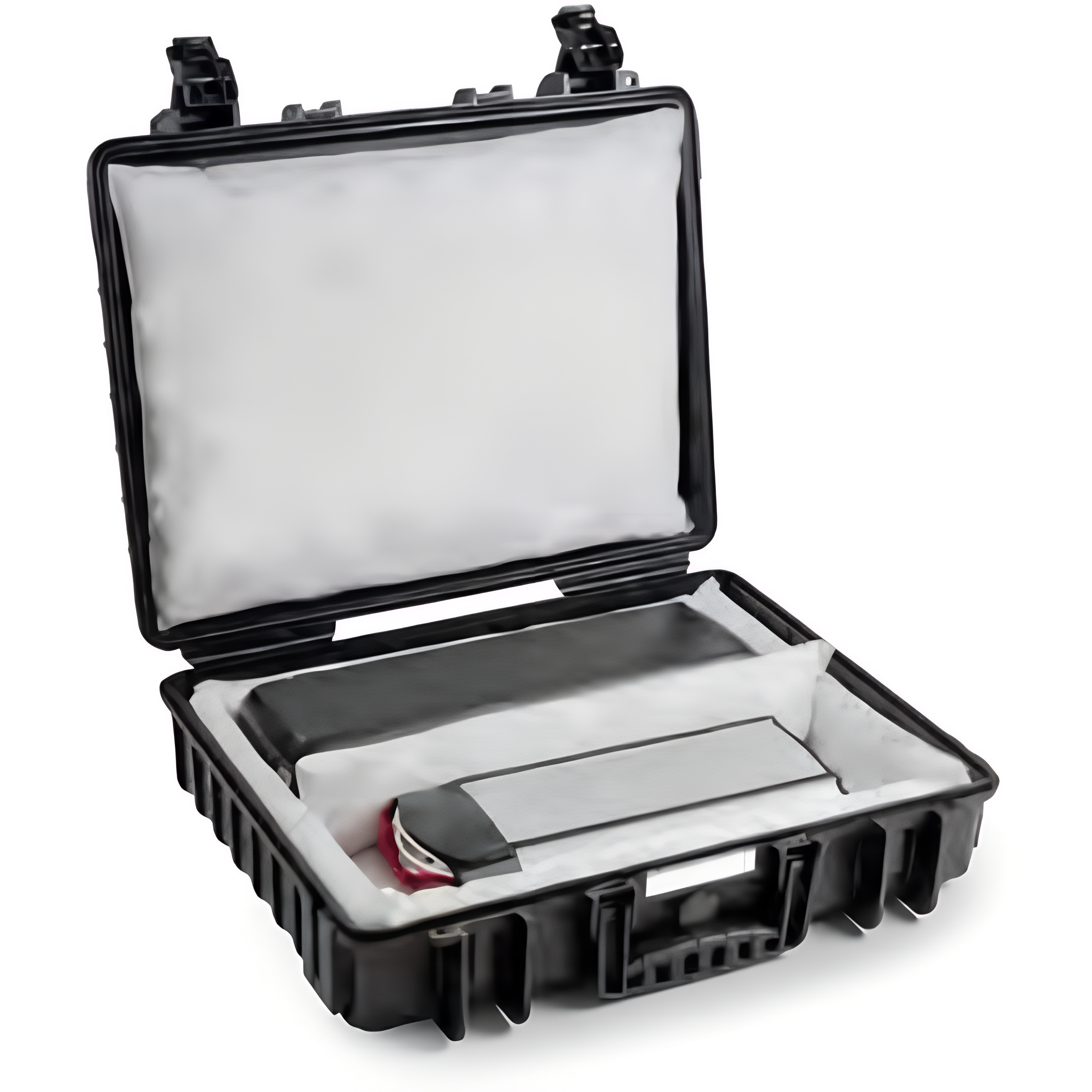 UN-Approved Lithium-Ion Battery Transport Case (IP67)